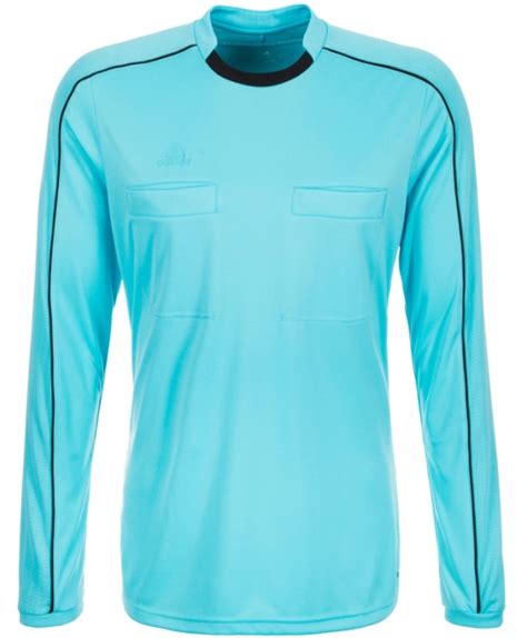 camiseta de arbitro adidas|adidas Referee 16 .